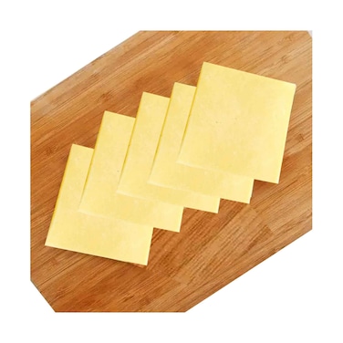 Dinner Bell Creamery Monterey Jack Sliced Cheese