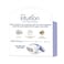Schick Women Intuition Pure Nourishment 3 Pieces Cartridge