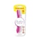 Schick Intuition Touch Up Dermaplaning Eyebrow Styling &amp; Facial Hair 6 Pieces