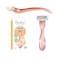 Schick Women Shaver Intuition Perfect Touch