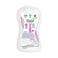 Schick Women Intuition Xtreme 3 Sensitive 4 Pieces Razors