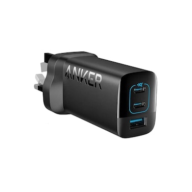 Anker Wall Charger  67W Black