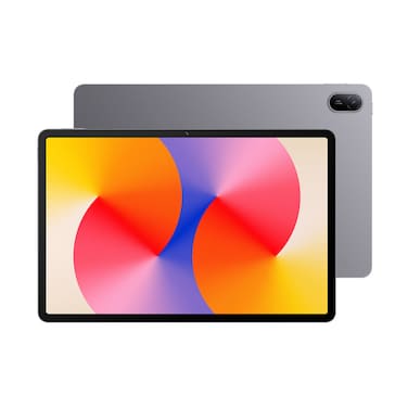 هواوي جهاز لوحي تابليت ميت باد اس اي 11 11 بوصة 128 جيجابايت ، 6 جيجابايت رامات لون رمادي