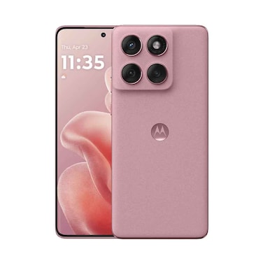 Motorola Edge Smartphone 60 Fusion 12GB RAM 256GB Storage Zephyr