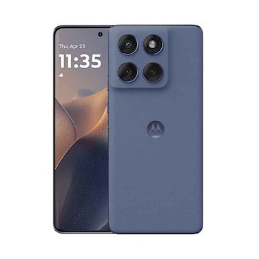 Motorola Edge Smartphone 60 Fusion 12GB RAM 256GB Storage Slipstream