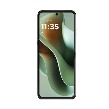 Motorola Razr Smartphone 60 Ultra 16GB RAM 512GB Storage Scarab