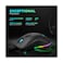 Lenovo M210 RGB Wired USB Gaming Mouse