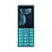 Nokia 108 4G TA-1654 Dual Sim Cyan