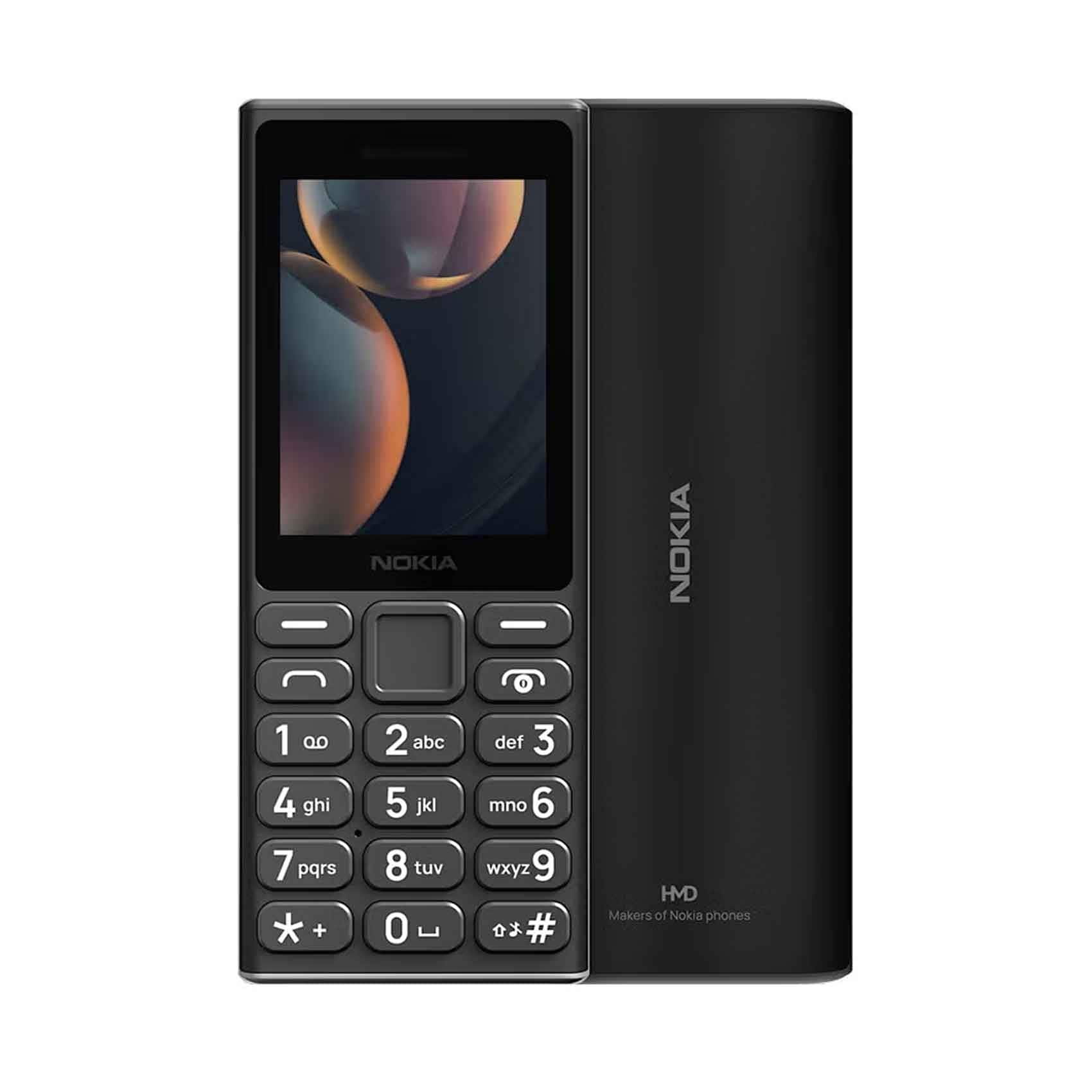 Buy Nokia 3210 Mobile phone 4G Ta-1618 Ds Gcc Blue Online
