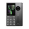 Nokia 125 4G (2024) TA-1663 Dual Sim Titanium