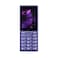 Nokia 125 4G (2024) TA-1663 Dual Sim Blue
