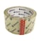 Sirocco Clear Packaging Tape