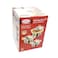 Asian Shining Star Hot Pot Casserole Stainless Steel 3 Pieces Set