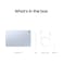 Samsung Galaxy Tablet TAB S10 FE 10.9 inches Wi-Fi 8GB RAM 128GB Storage Blue