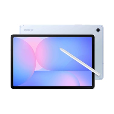 Samsung Galaxy Tablet TAB S10 FE 10.9 inches Wi-Fi 8GB RAM 128GB Storage Blue