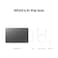 Samsung Galaxy Tablet TAB S10 FE 10.9 inches Wi-Fi 8GB RAM 128GB Storage Gray