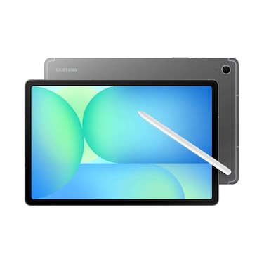 Samsung Galaxy Tablet TAB S10 FE 10.9 inches Wi-Fi 8GB RAM 128GB Storage Gray