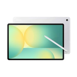 Samsung Galaxy Tablet TAB S10 FE 10.9 inches Wi-Fi 8GB RAM 128GB Storage Silver