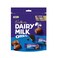 Cadbury Dairy Milk Oreo Mini Bag 159.5g