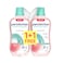 Paradontax Mouthwash Active Gum Health Assorted 300mlx2 Pieces
