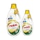 Pearl Detergent Powerl Gel Jasmine &amp; Vanilla 3L + 1L