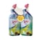 Apex Toilet Cleaner Pine 750mlx2 Pieces