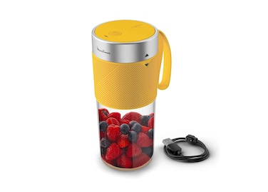 Moulinex Portable Blender LM1C0210