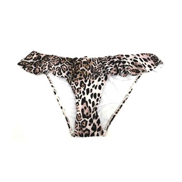 Ella Bottom Leopard Extra Large Size (No Refund &amp; Exchange For Hygenic Items)