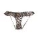 Ella Bottom Leopard Extra Large Size (No Refund &amp; Exchange For Hygenic Items)