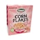 Cerera Breakfast Cereal Corn Flakes Strawberry 250g