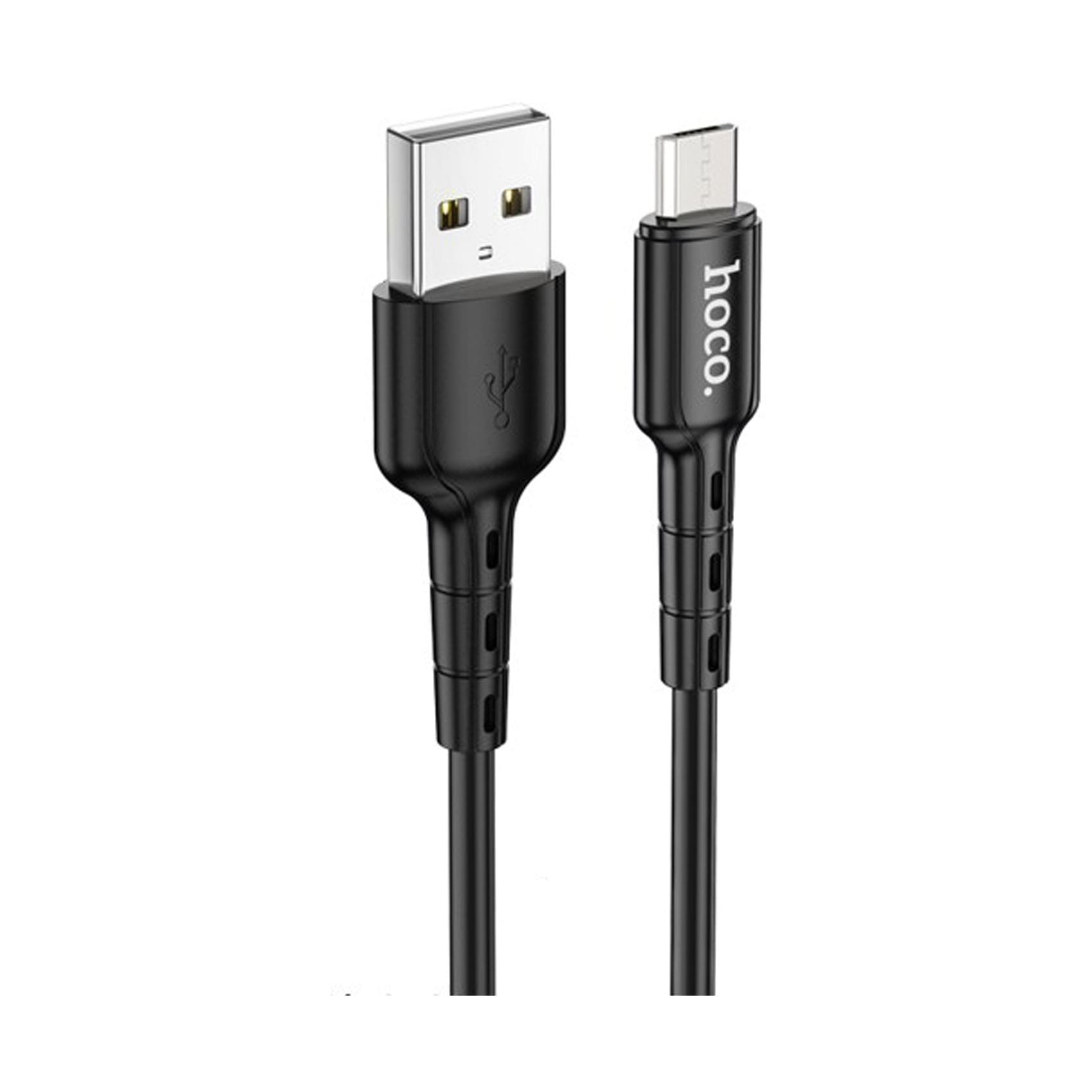 HOCO CABLE DU01 NOVEL CHARG MICRO