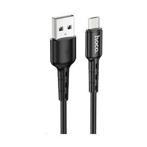 HOCO CABLE DU01 NOVEL CHARG MICRO