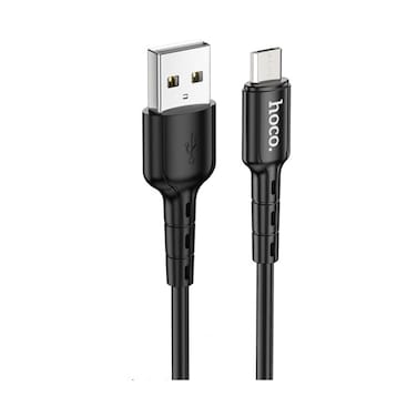 HOCO CABLE DU01 NOVEL CHARG MICRO
