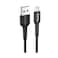 HOCO CABLE DU01 NOVEL CHARG MICRO
