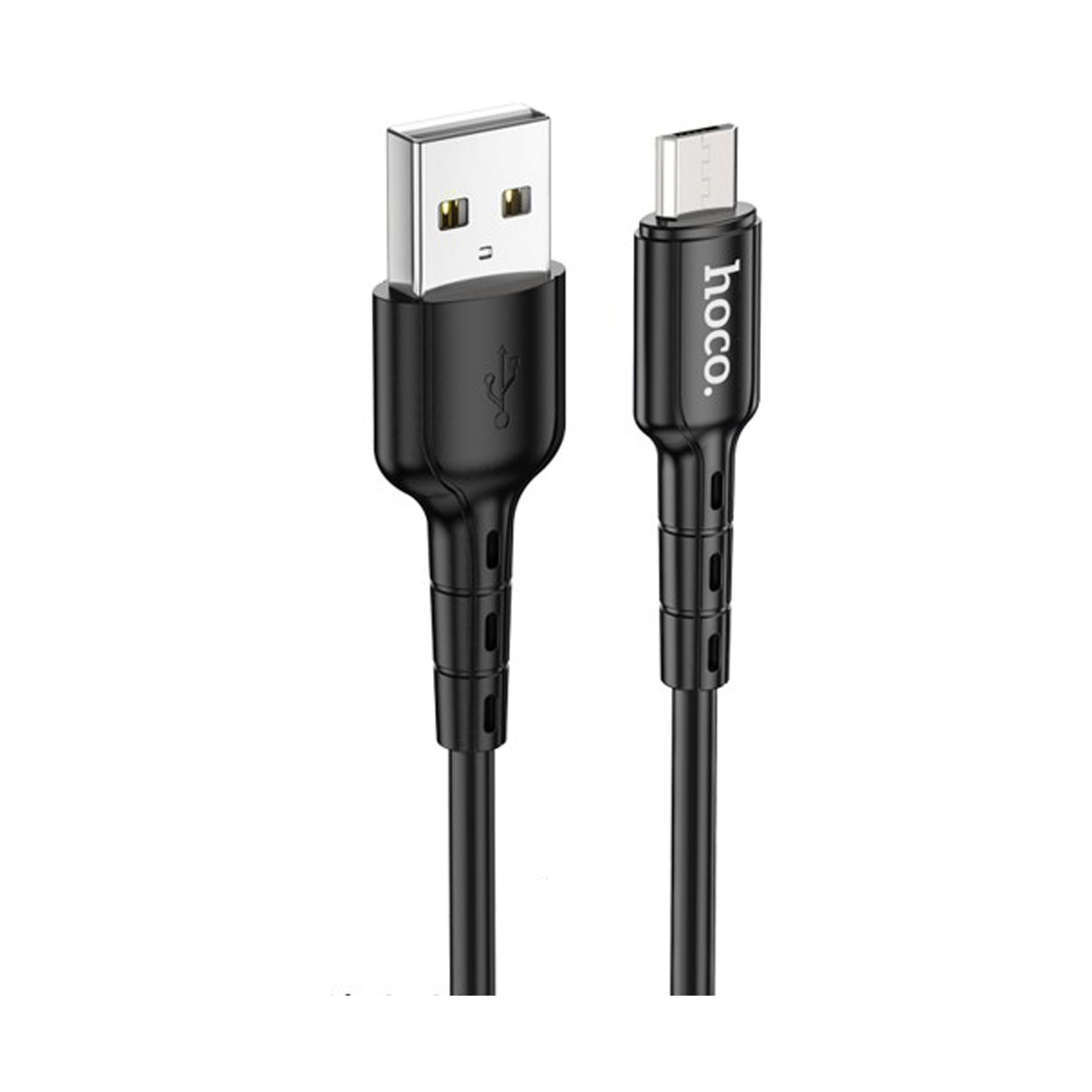 HOCO CABLE DU01 NOVEL CHARG MICRO