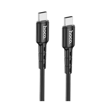 HOCO CABLE DU01 C/C 1M (60W)