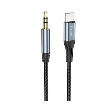 Hoco Cable C to Aux