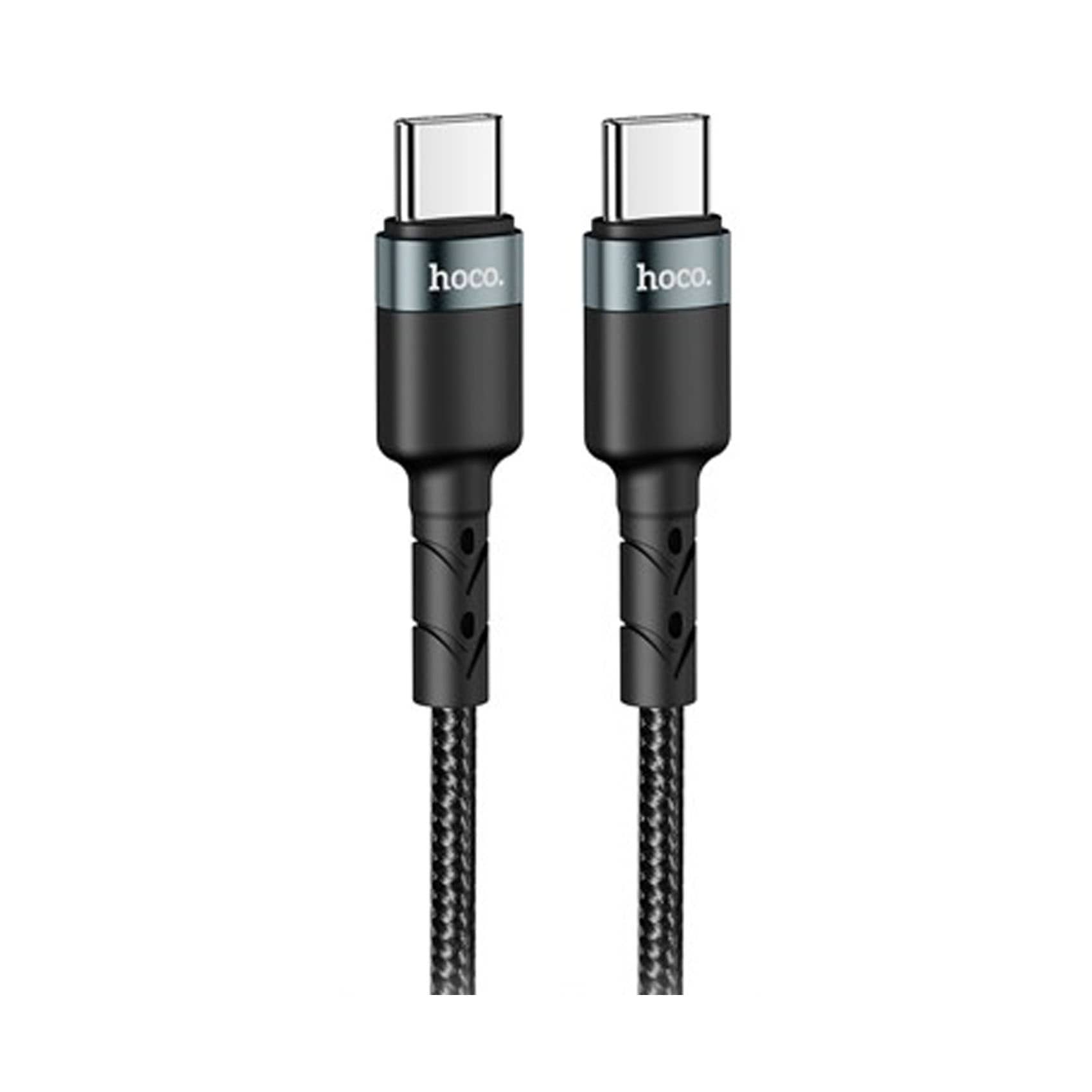 HOCO CABLE DU46 CHARG C/C,2M