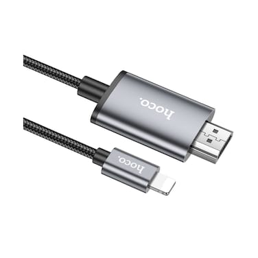 HOCO UA27 CABLE IP TO HDTV