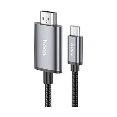 HOCO UA27 CABLE TYPE-C TO HDTV