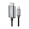 HOCO UA27 CABLE TYPE-C TO HDTV
