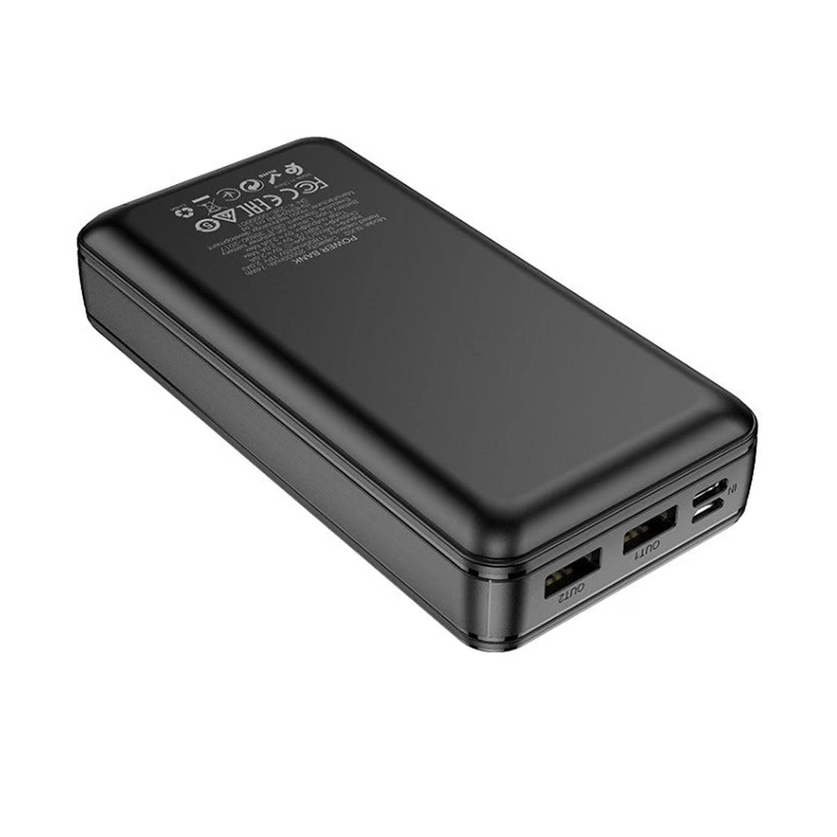 HOCO PB DB22A SMART 20K