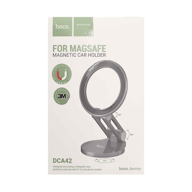Hoco Magnetic Magsafe Car Holder DCA42