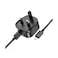 HOCO DUAL PORT CAR CHARG SET TYPE-C