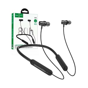 HOCO ES70 NECK BT EARPHONES
