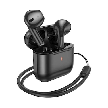 Buy HOCO EW53 BT HEADSET BLK Online Carrefour Qatar