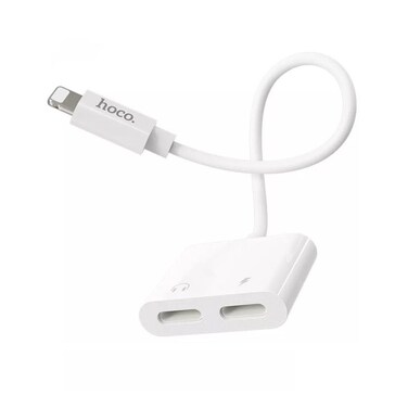 HOCO DUP04 DUAL IP AUDIO CONVERTER