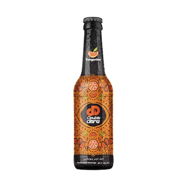 Double Dare Tangerine Drink 275ml
