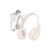 Hoco Bluetooth Headset Charm White