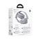 Hoco Headphones W41 Charm Wireless Wired Gray